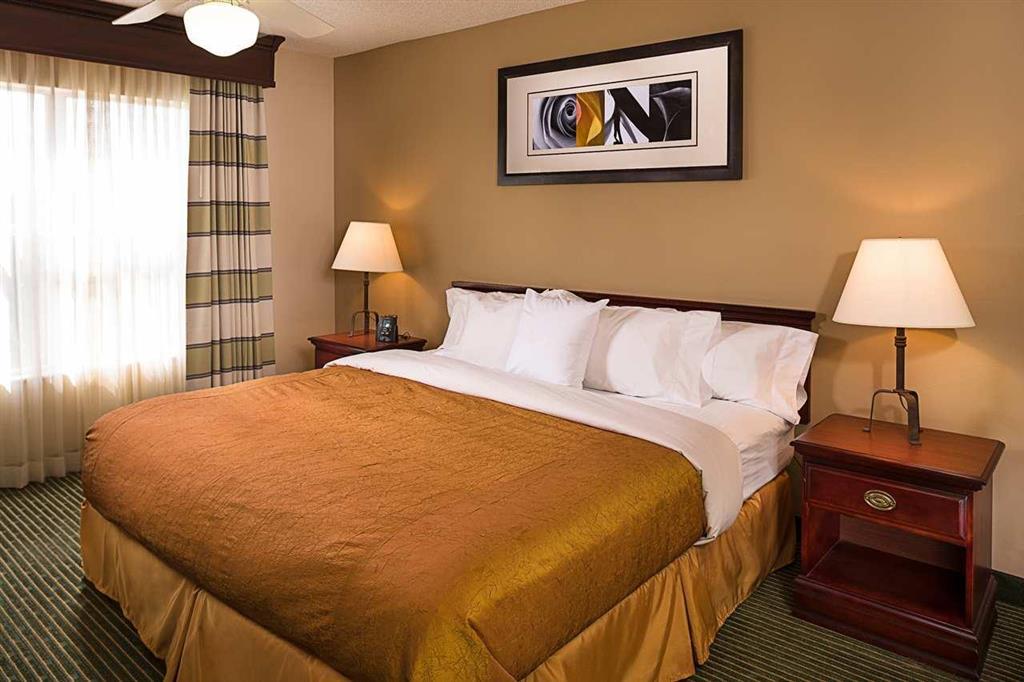 Homewood By Hilton Orlando Hotel