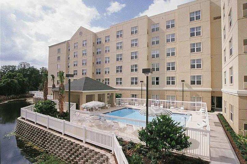 Homewood By Hilton Orlando