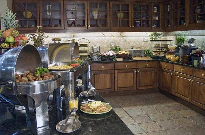 Hotel Homewood By Hilton Orlando