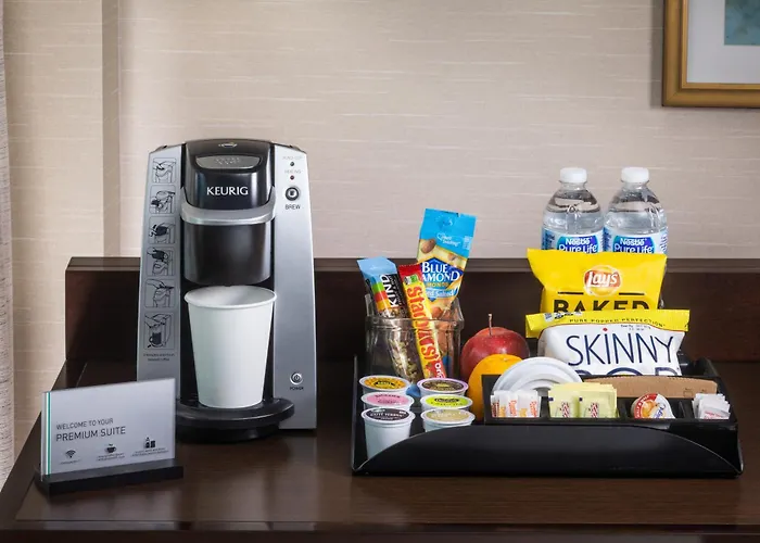 Homewood Suites By Hilton Orlando Maitland