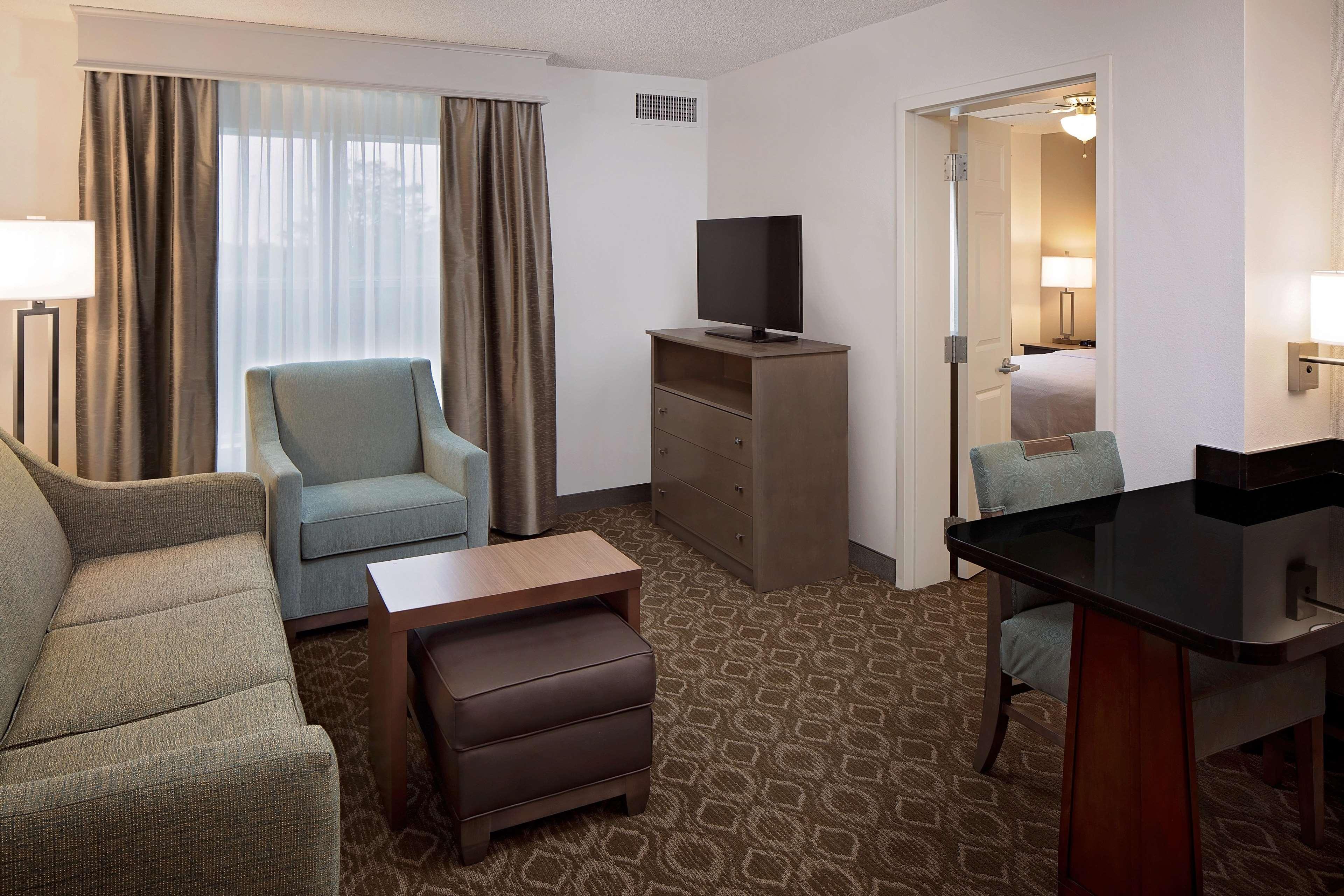 Homewood By Hilton Orlando Hotel 3*