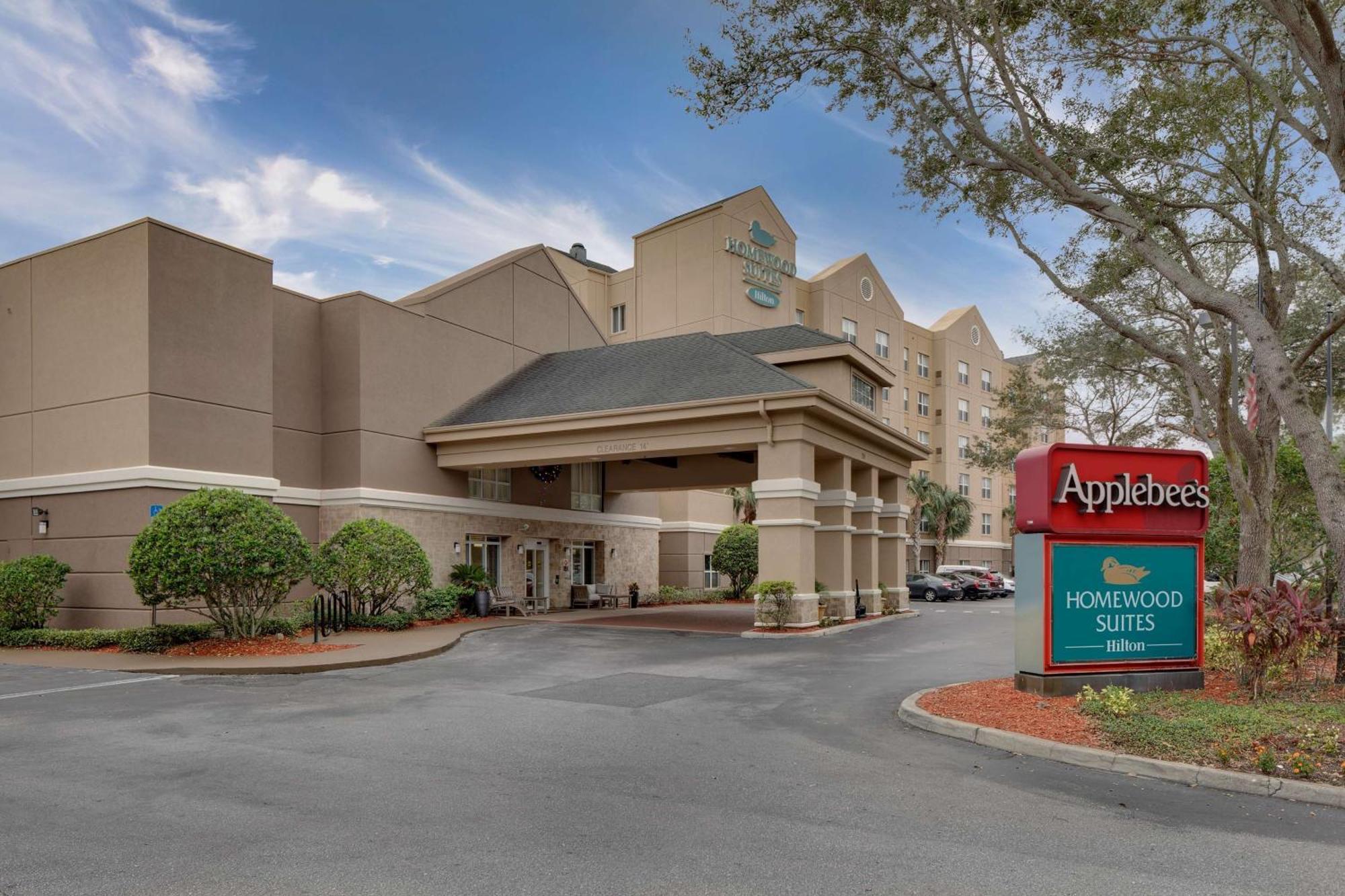 Homewood By Hilton Orlando 3*