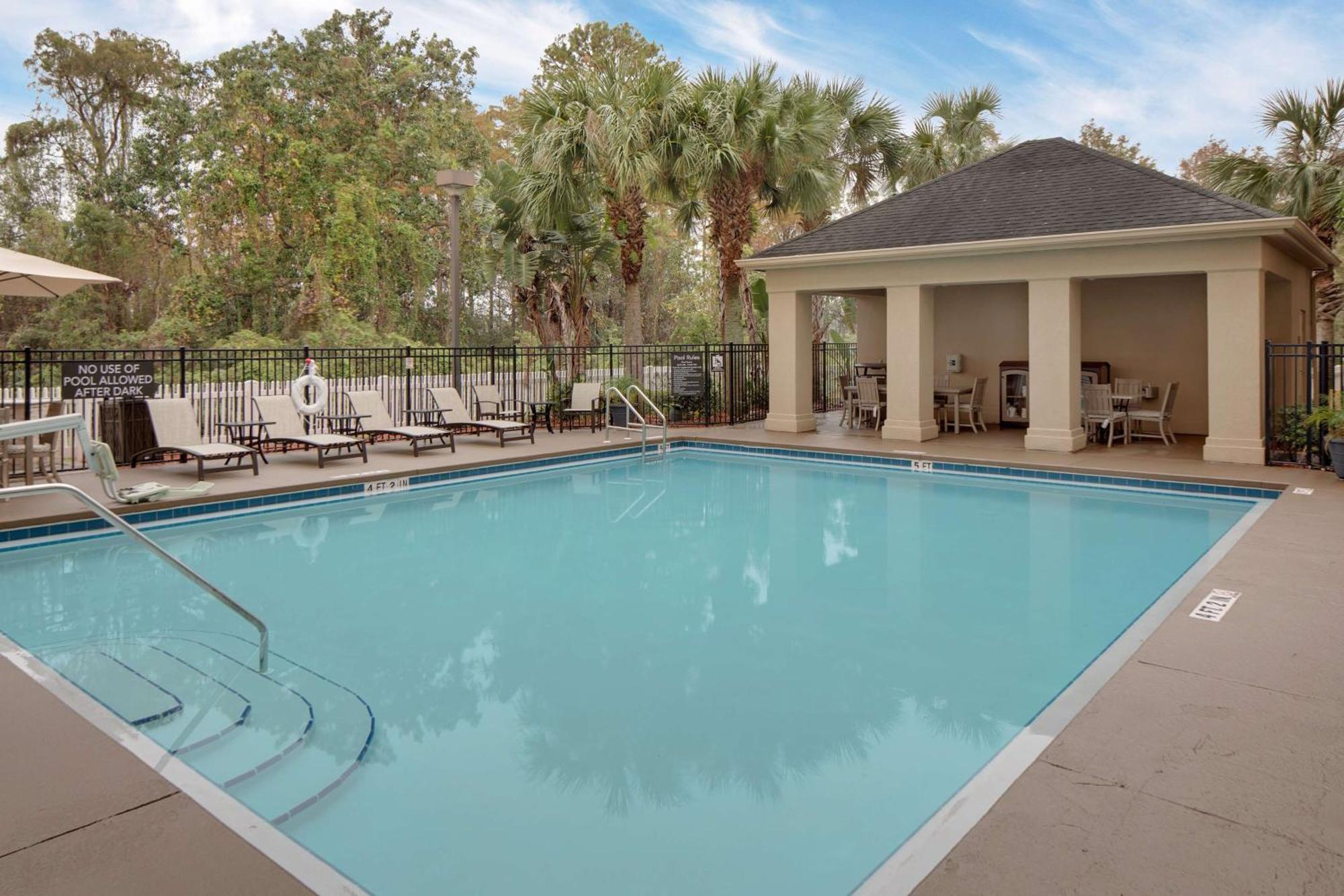 Hotel Homewood By Hilton Orlando 3*