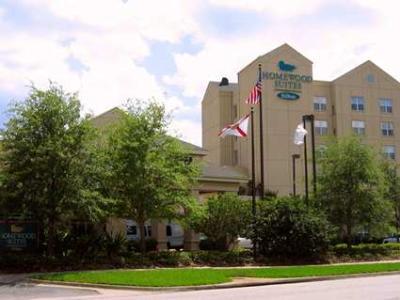 Homewood By Hilton Orlando 3*