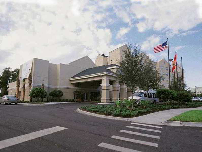 Homewood By Hilton Orlando Hotel Maitland
