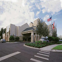 Homewood By Hilton Orlando Hotel 3*