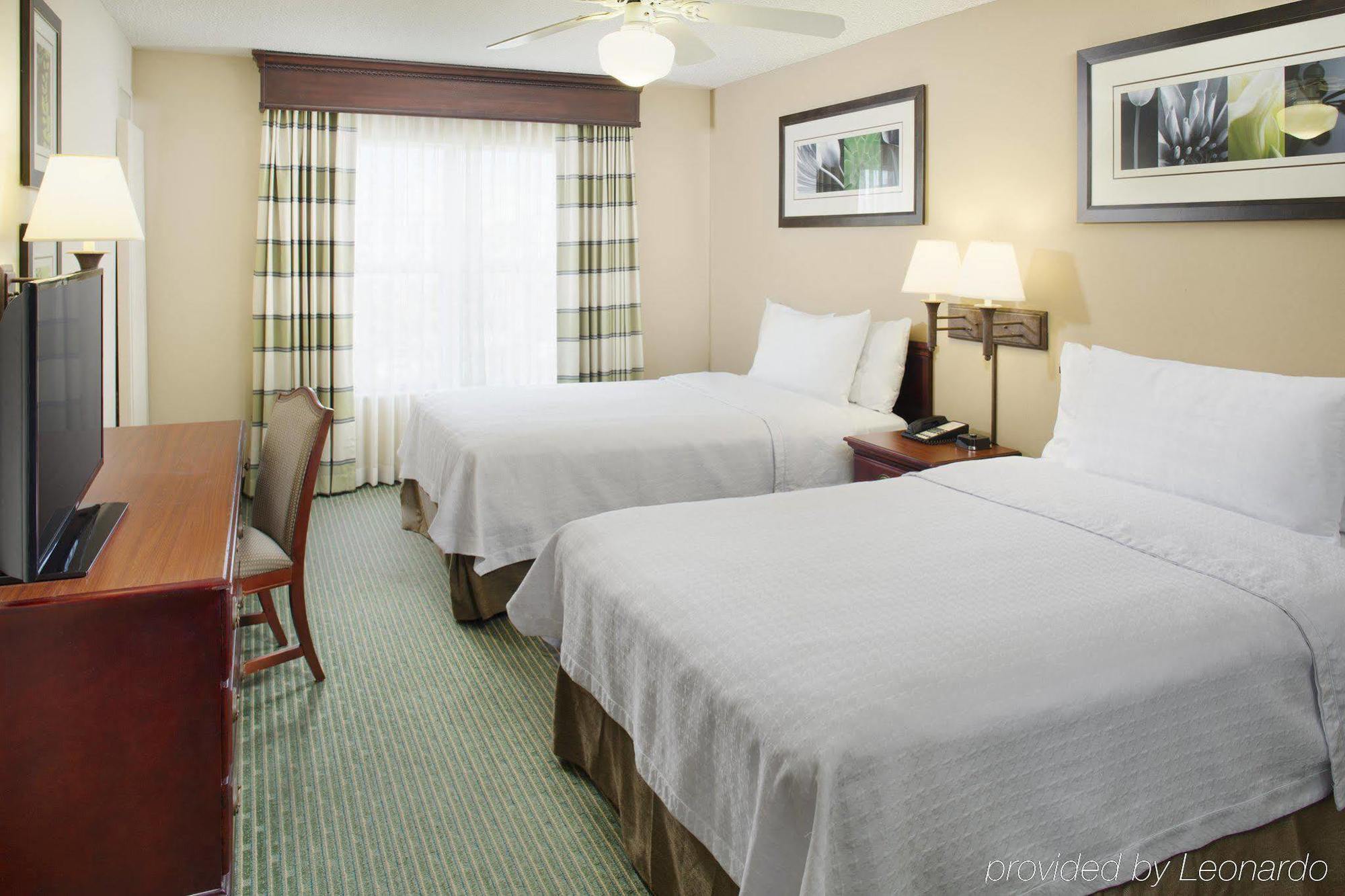 Homewood By Hilton Orlando Hotel