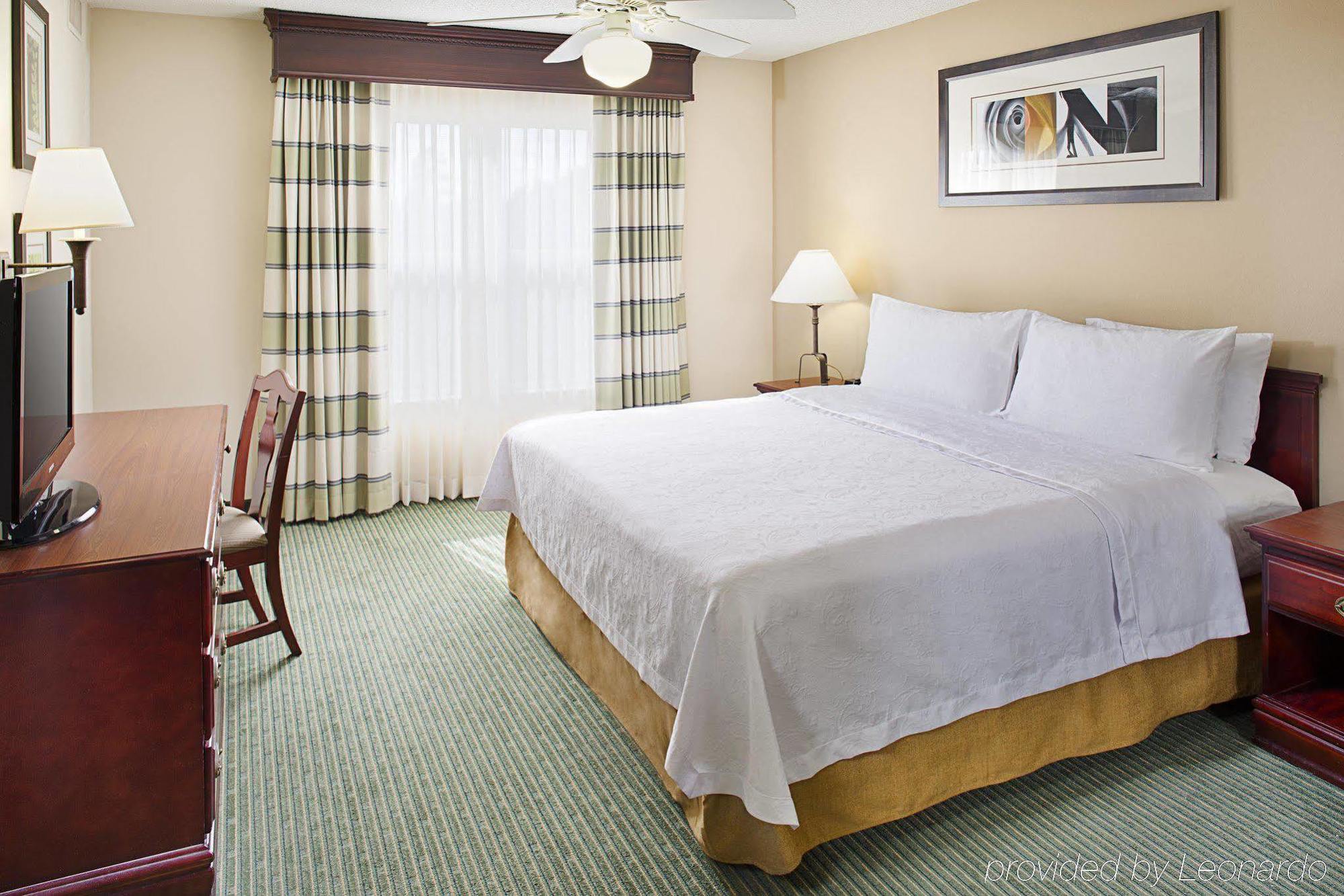 Homewood By Hilton Orlando 3*