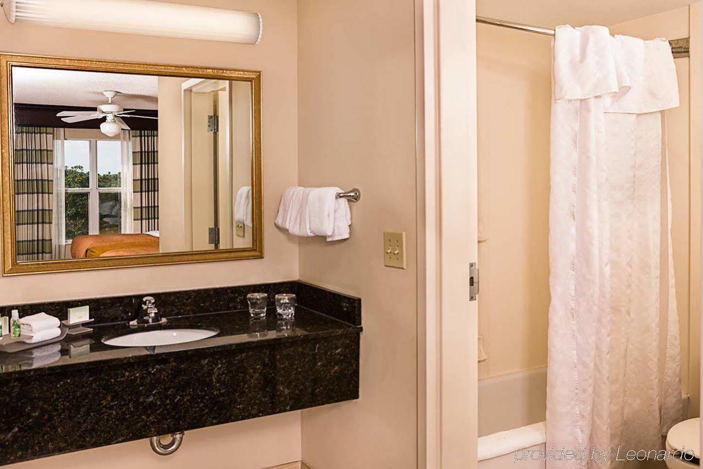 Homewood By Hilton Orlando Hotel