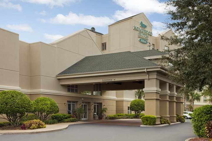 Homewood By Hilton Orlando Hotel